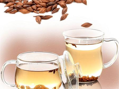 大麥茶怎么泡才能泡出一番茶韻