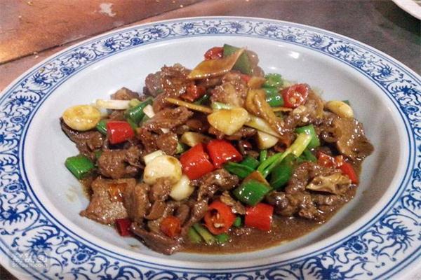 野豬肉怎么做好吃 做出美味野豬肉