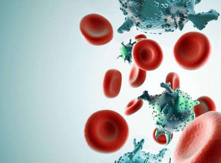 手腳發(fā)涼的注意啦，血液循環(huán)不好怎么辦