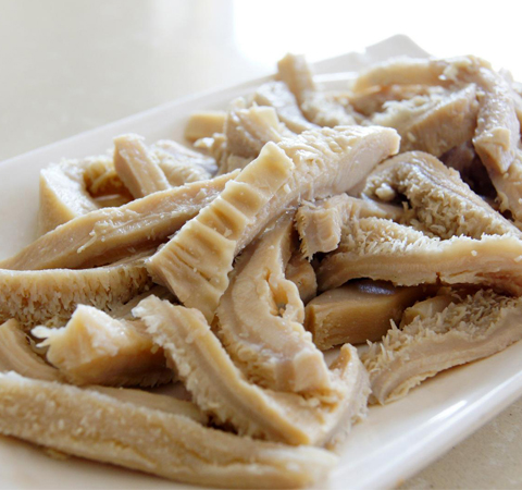 補虛益脾胃 牛肚的營養(yǎng)價值和功效介紹