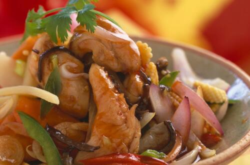 洋蔥的做法   三種做法健康又美味