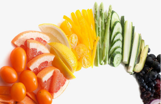 分享幾個小方法 生活中如何擺脫粗糙雞皮膚