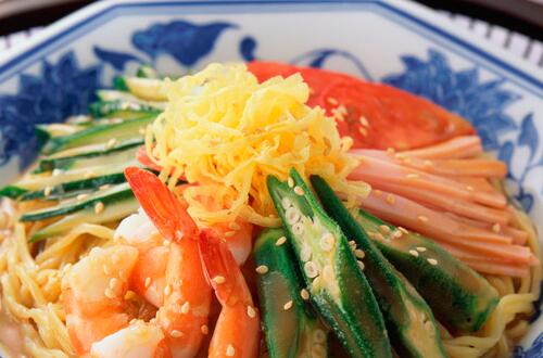 黃秋葵怎么吃     涼拌炒煮隨你選