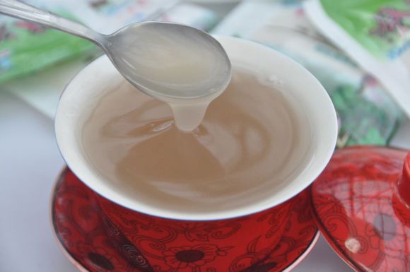 告訴你藕粉的作用與功效有哪些