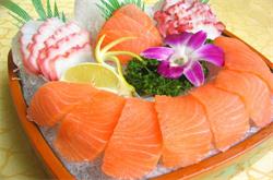 生魚片怎么吃 正確吃飯您知道嗎