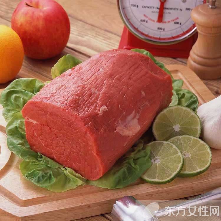 里脊肉餅怎么做好吃 脊肉有哪些營養(yǎng)價值