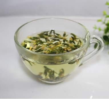 蓮子心的功效與作用  有去心火的功效