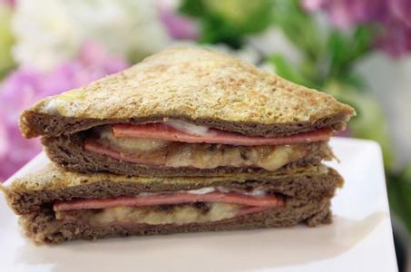 早飯吃什么好 這10個(gè)早點(diǎn)健康又營(yíng)養(yǎng)