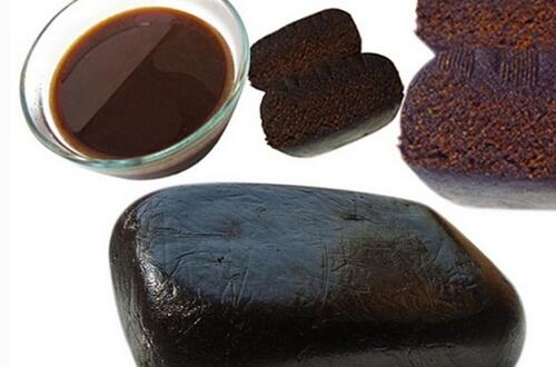 鹿胎膏的功效與作用   補(bǔ)氣養(yǎng)血調(diào)經(jīng)散寒