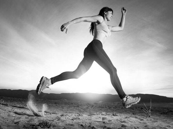 如何跑步對身體健康有好處 這5大要素需了解