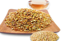 健胃排毒 蕎麥茶的功效與作用及喝法介紹