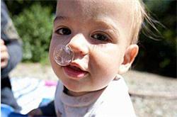 嬰兒感冒怎么辦 教您快速處理寶寶感冒