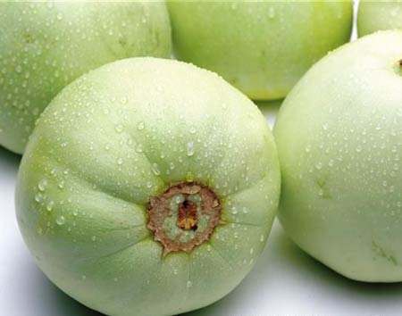 甜瓜主要種類及甜瓜的營養(yǎng)價值介紹