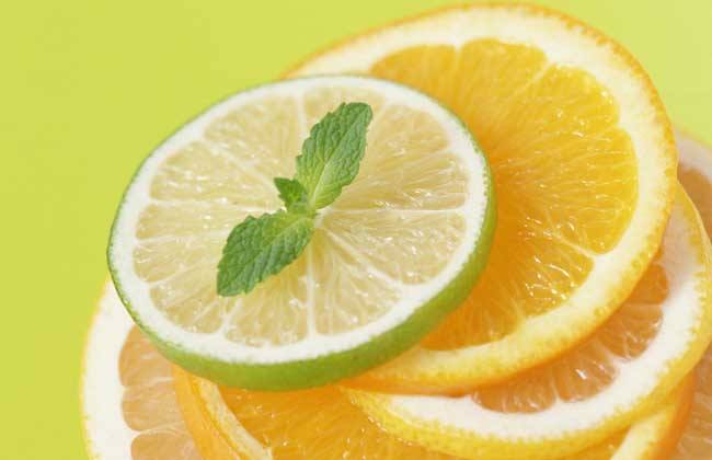 PH鑒定 檸檬是酸性還是堿性