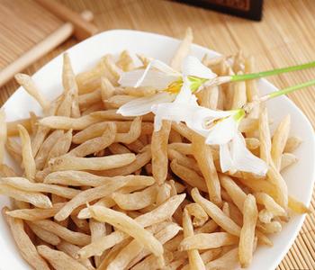 麥冬的作用與功效 能治療多種大病