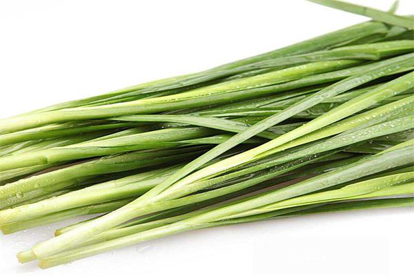 孕婦能吃韭菜嗎 孕婦吃韭菜需注意什么