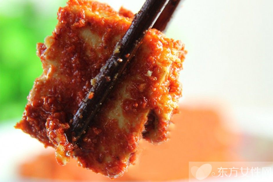 豆腐乳的家常做法 吃豆腐乳的5大好處有哪些