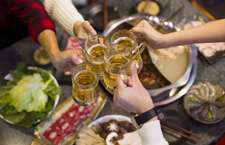 喝酒的好處  須知的八個好處