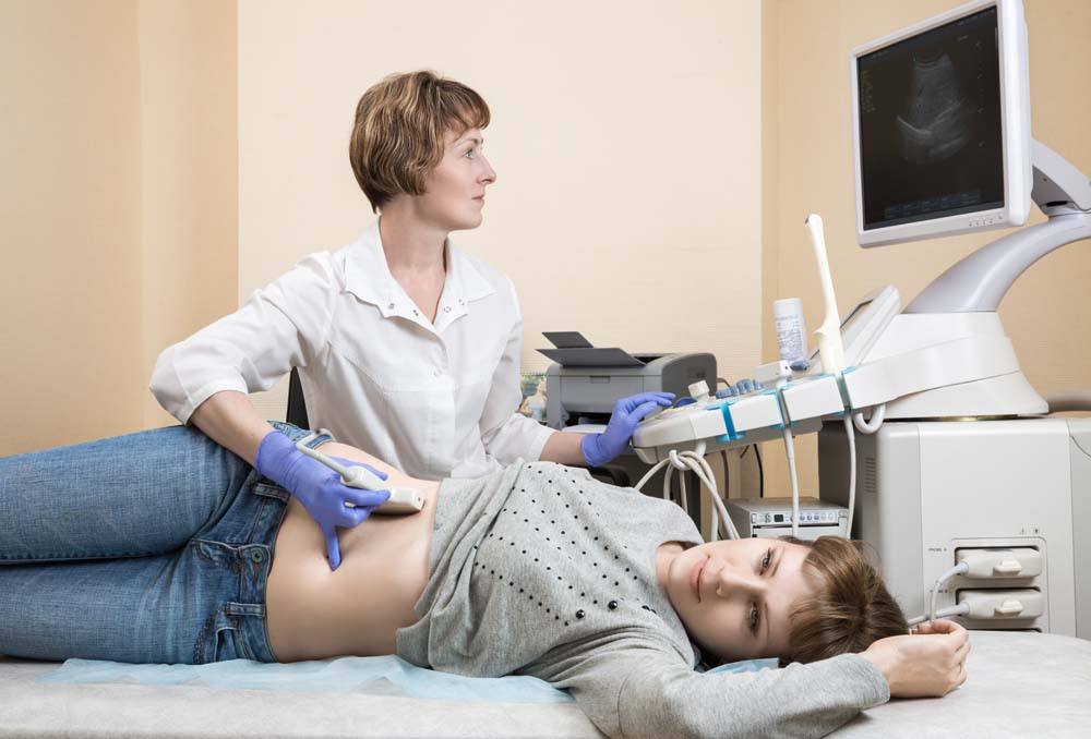 早孕檢查的好處你知道嗎？