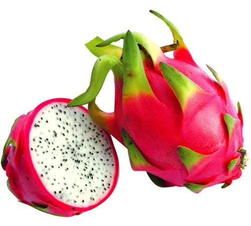 火龍果有什么營(yíng)養(yǎng) 含有豐富的維生素C