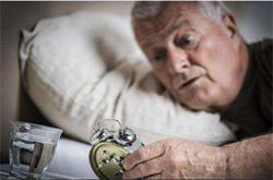 老年人失眠怎么辦 幾種食療方法推薦