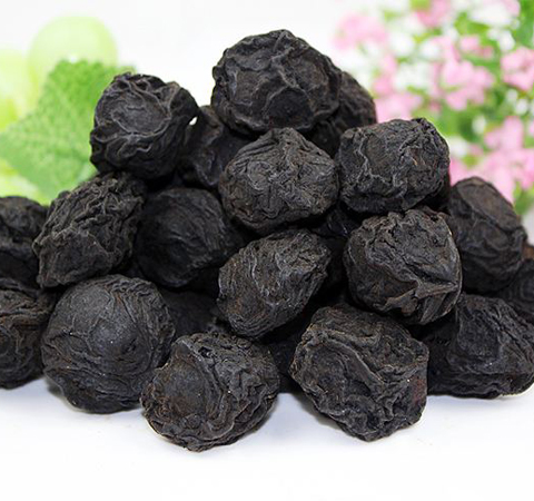 生津止渴 烏梅的功效與作用和吃法介紹