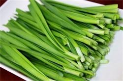 孕婦能吃韭菜嗎 孕婦吃韭菜需注意什么
