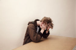 憂郁癥的表現(xiàn) 這些居然是憂郁癥的先兆