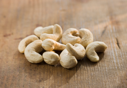 腰果的營養(yǎng)價值 看小編為您解析