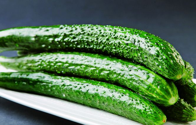 食物搭配的禁忌 黃瓜和西紅柿能一起吃嗎