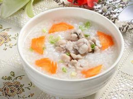 4款養(yǎng)生美容粥讓你成為美麗的女人