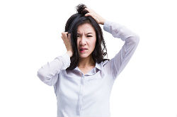 焦慮癥表現(xiàn)的癥狀 主要有這4種