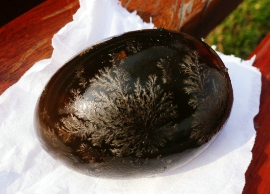 松花蛋保質期  剝開后保質期只有兩小時