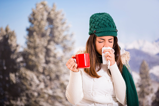 如何預(yù)防流感 教你幾招