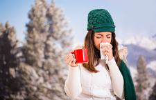 如何預(yù)防流感 教你幾招