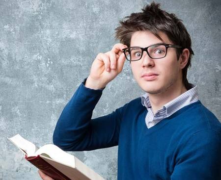 中醫(yī)近視治療的方法及食療偏方