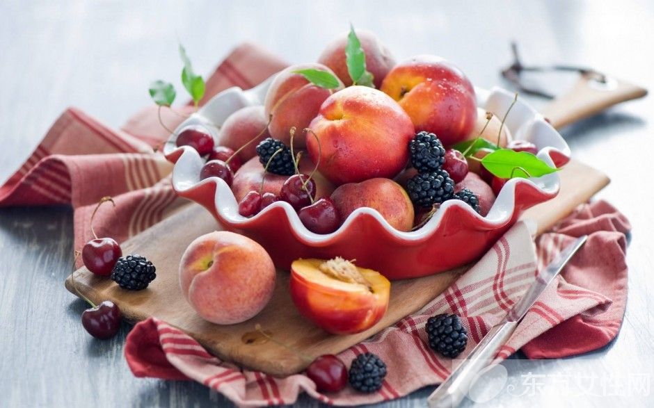 夏天吃什么水果降火 夏天飲食應(yīng)注意些什么