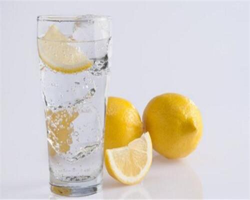 天天喝檸檬水好嗎？全方位為你解答