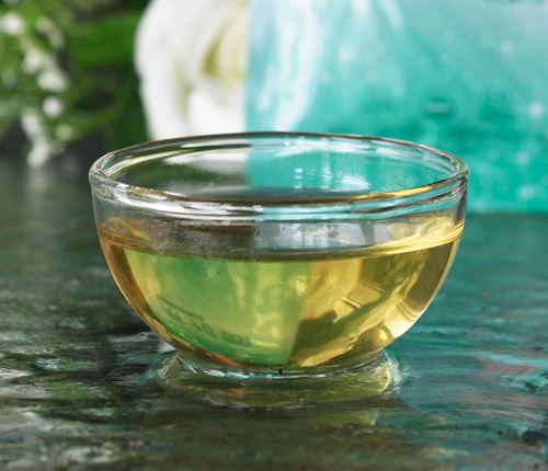 荷葉茶的功效和副作用及注意事項(xiàng)