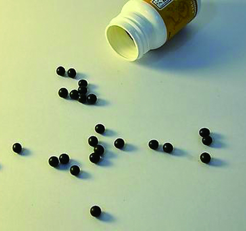 脾胃不好的人慎用 六味地黃丸的副作用介紹