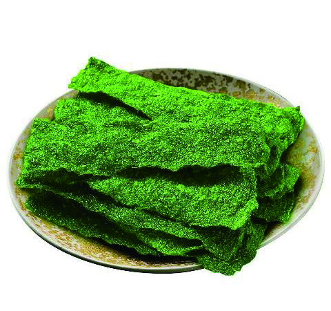 保護血管彈性 海藻的功效與作用及吃法介紹