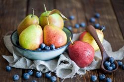 夏天吃什么水果降火 夏天飲食應注意些什么