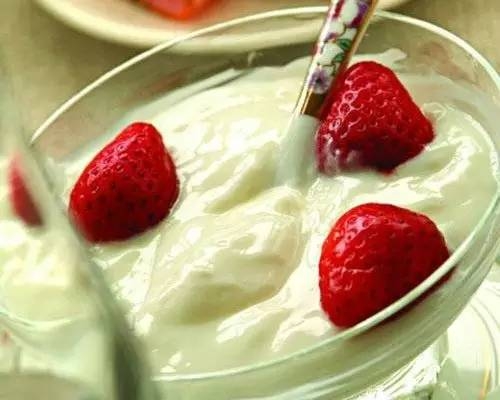 甜點的做法大全,一點也不難