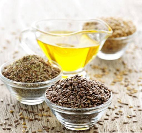 增強(qiáng)智力 亞麻籽油的功效與作用及吃法介紹