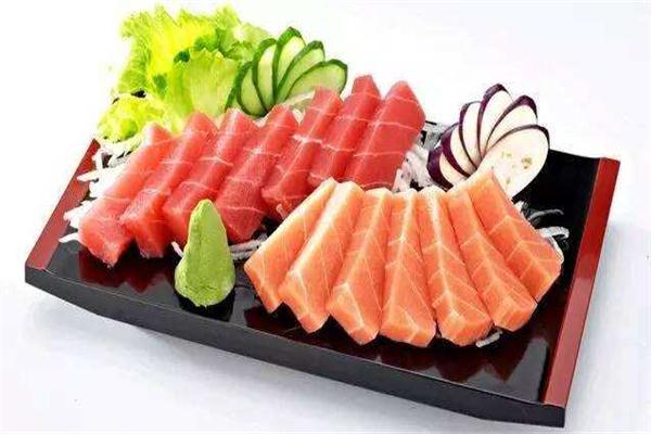 生魚片怎么吃 正確吃飯您知道嗎