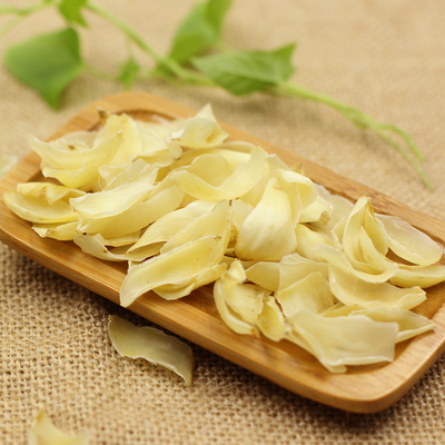 當(dāng)歸的功效和作用及其泡水喝的功效