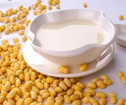 喝豆?jié){的好處和壞處 部門人不適合喝豆?jié){