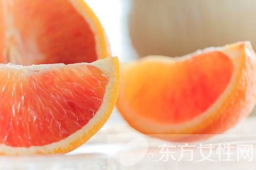 西柚的吃法有哪些 西柚要怎么吃才是最正確的呢