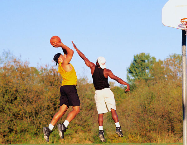 長高小竅門 營養(yǎng)和運動是關(guān)鍵因素