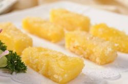 炸鮮奶的做法有哪些 3種做法輕松品嘗美味